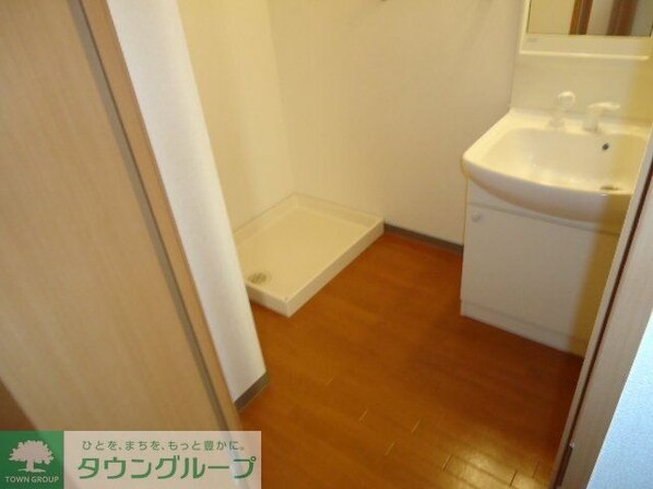 エルンテ・オーシモの物件内観写真